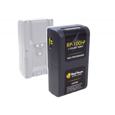 Hawk-Woods - Reel-Power 26v 100wh Battery  (H-Series)