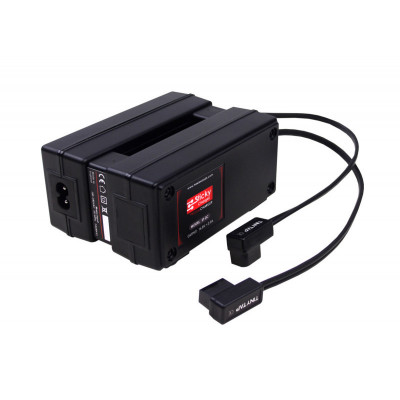 Hawk-Woods - Sticky Battery Dual Channel charger