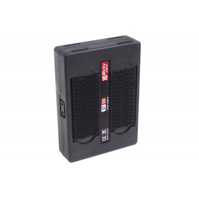 Hawk-Woods - Sticky 14.4v 50Wh Battery