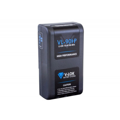 Hawk-Woods - 14.4v 90Wh V-Lok High Performance Lithium-Ion Battery