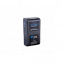 Hawk-Woods - 14.4v 90Wh V-Lok High Performance Lithium-Ion Battery