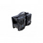 Hawk-Woods - 4-Channel V-lok Lithium-Ion Semi-Simultaneous Charger