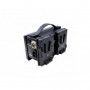 Hawk-Woods - 4-Channel V-lok Lithium-Ion Semi-Simultaneous Charger