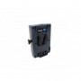 Hawk-Woods - V-Lok Arri Amira Fitting - 3x Power-con -1x Lemo 2-pin