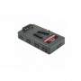 Hawk-Woods - V-Lok 15mm Adaptor  5x Power-Con Outputs (12V Regulated)
