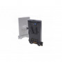 Hawk-Woods - V-Lok 15mm sleek Adaptor - 5x Power-Con