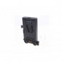 Hawk-Woods - V-Lok 15mm sleek Adaptor - 5x Power-Con