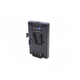 Hawk-Woods - V-Lok Litepanel astra fitting