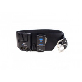 Hawk-Woods - V-Lok mini battery belt - single fitting