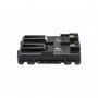 Hawk-Woods - V-Lok mini hot-swap plate - 2x d-tap