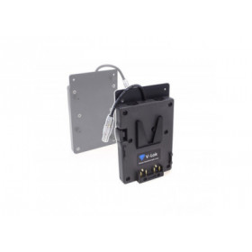 Hawk-Woods - V-Lok mini - Small HD 703 monitor fitting