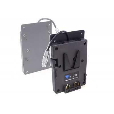 Hawk-Woods - V-Lok mini - Small HD 703 monitor fitting