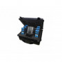 Hawk-Woods - VL/RP 1550 Peli-case only - 6x Batts & 4x4 charger slot