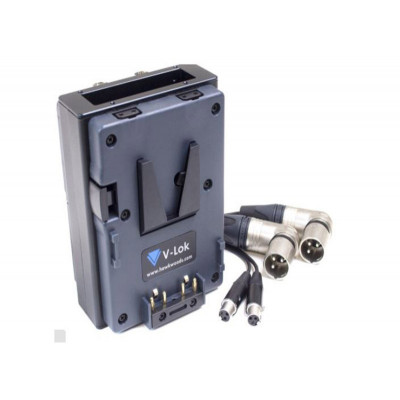 Hawk-Woods - F5/55 V-Lok Sony Radio Mic Holder - 15-pin
