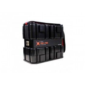 Hawk-Woods - X-Boxx 14v  780wh High Power Battery