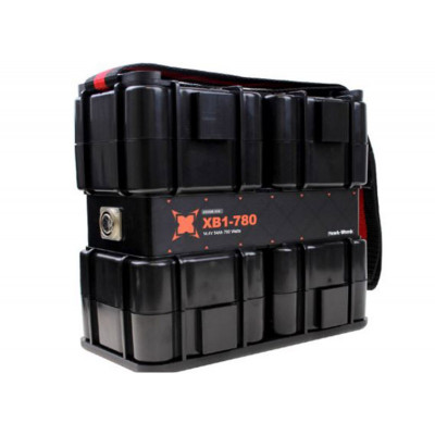 Hawk-Woods - X-Boxx 14v  780wh High Power Battery