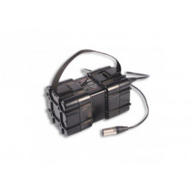 Hawk-Woods - X-Boxx  Fast Charger - (XB3)