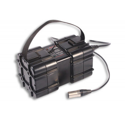Hawk-Woods - X-Boxx  Fast Charger - (XB3)