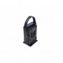 Hawk-Woods - V-Lok Dual Docking Adaptor -  XLR3 (24v) - XLR4 (Nom)