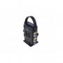 Hawk-Woods - V-Lok Dual Docking Adaptor -  XLR3 (24v) - XLR4 (Nom)