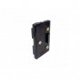 Hawk-Woods - Gold Mount - Dual Mini-VL hot swap plate - 2x p-con
