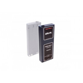 Hawk-Woods - Mains PSU 15V 80W  NP1 Dummy Battery APD use