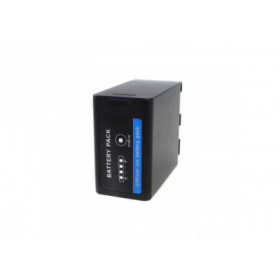 Hawk-Woods - Canon Replacement BPA Series Battery - 14.4v 50Wh