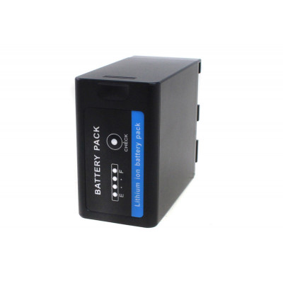 Hawk-Woods - Canon Replacement BPA Series Battery - 14.4v 50Wh