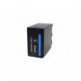 Hawk-Woods - Canon Replacement BPA Series Battery - 14.4v 50Wh