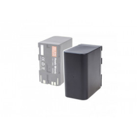 Hawk-Woods - Canon Replacement BP Series Battery - 7.2V 7800mA