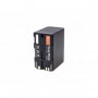 Hawk-Woods - Canon Replacement BP Series Battery - 7.2V 7800mA