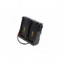 Hawk-Woods - Dual NPF diect fitting - Red Komodo