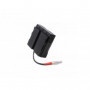 Hawk-Woods - Dual NPF diect fitting - Red Komodo