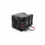 Hawk-Woods - Dual NPF diect fitting - Red Komodo
