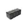 Hawk-Woods - Canon BP Battery Charger 8-Channel Simultaneous