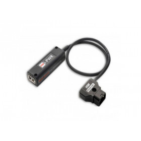 Hawk-Woods - Hirose 4-pin (male) USB 15cm 5V length