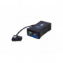 Hawk-Woods - USB 3.0 & C - Power-Con (male) - 30cm