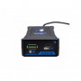 Hawk-Woods - USB 3.0 & C - Power-Con (male) - 30cm