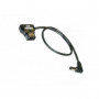 Hawk-Woods - Power-Con 2-pin (male) DC 2.5mm 30cm
