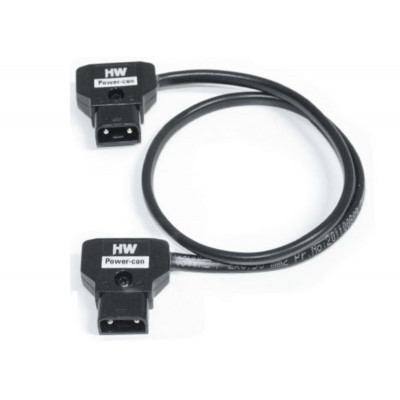 Hawk-Woods - Power-Con 2-pin PlugM Power-Con 2-pin PlugM, 45cm