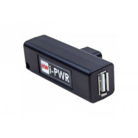 Hawk-Woods - Power-con (male) - USB Adaptor 5V 2A Plug-In