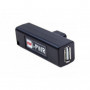 Hawk-Woods - Power-con (male) - USB Adaptor 5V 2A Plug-In