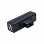 Hawk-Woods - Power-con (male) - USB Adaptor 5V 2A Plug-In