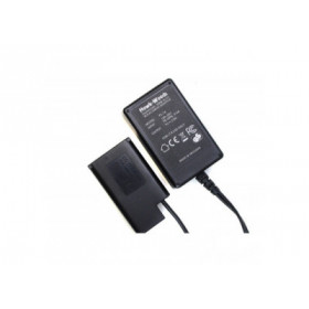 Hawk-Woods - Dummy Panasonic S1 battery - mains power supply - 3m