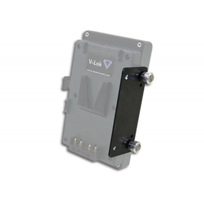 Hawk-Woods - Radio Mic Plate (for use with the VL-RMB)