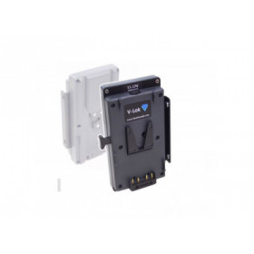 Hawk-Woods - Standard Radio Mic Plate (90mm x 100mm)