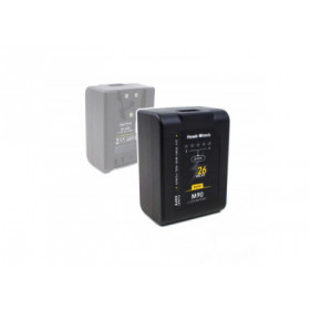 Hawk-Woods - Reel-Power mini 26v 90Wh Battery