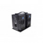 Hawk-Woods - 4-Channel V-lok Lithium-Ion Ultra Fast Charger