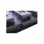 Hawk-Woods - 8-Channel V-Lok Simultaneous Wall Mount Charger
