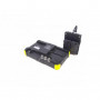 Hawk-Woods - V-Lok Atomos Inferno fitting